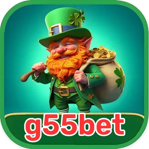 g55bet: O App que Te Leva para o Próximo Nível em Jogos Online