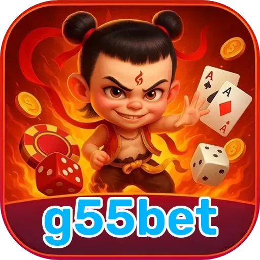 g55bet: Bônus Que Dão Um Upgrade No Seu Jogo!