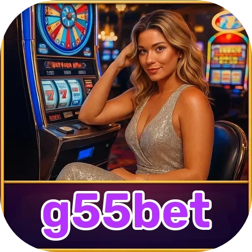 g55bet: O Que Faz Deles Um Site Confiável de Jogos Online