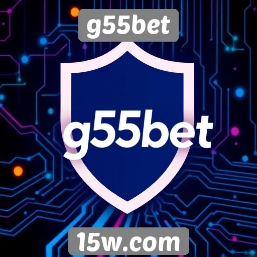 Análise sobre a segurança do site g55bet