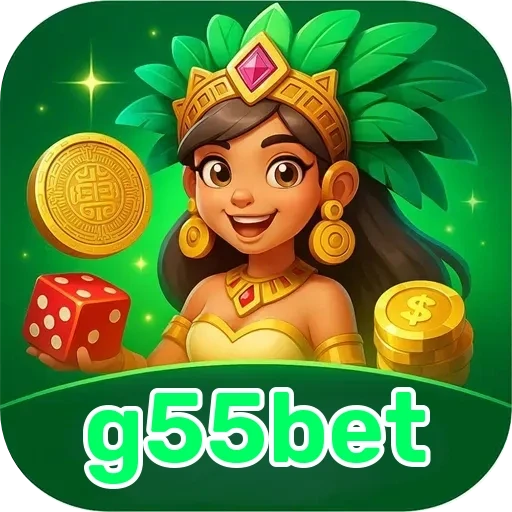 g55bet: A Plataforma de Jogos que Você Não Pode Perder!