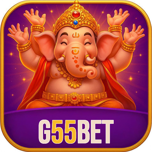 g55bet Logo